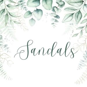 Sandals